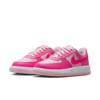 (PS) NIKE AIR FORCE ONE LOW "PINKSICLE" IO7455-684