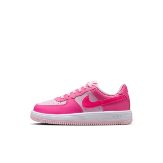 (PS) NIKE AIR FORCE ONE LOW "PINKSICLE" IO7455-684