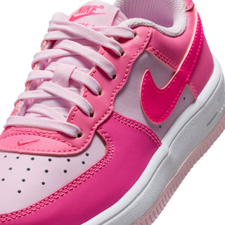 (PS) NIKE AIR FORCE ONE LOW "PINKSICLE" IO7455-684