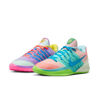 WOMENS NIKE SABRINA 3 "WHAT THE?" IO7845-300