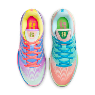 WOMENS NIKE SABRINA 3 "WHAT THE?" IO7845-300
