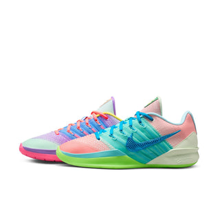 WOMENS NIKE SABRINA 3 "WHAT THE?" IO7845-300