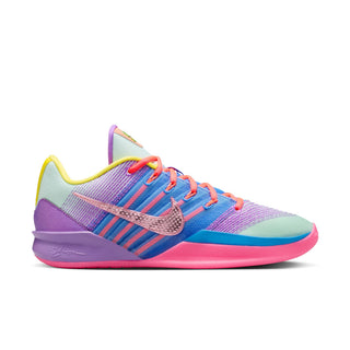WOMENS NIKE SABRINA 3 "WHAT THE?" IO7845-300