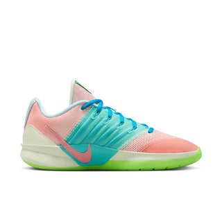 WOMENS NIKE SABRINA 3 "WHAT THE?" IO7845-300