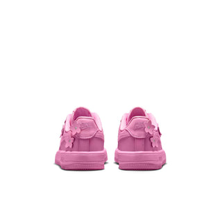 (PS) NIKE AIR FORCE 1 LOW "PINK RISE/PINK RISE-PINK FOAM" IO7959-600