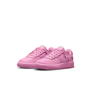 (PS) NIKE AIR FORCE 1 LOW "PINK RISE/PINK RISE-PINK FOAM" IO7959-600