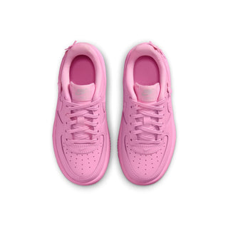 (PS) NIKE AIR FORCE 1 LOW "PINK RISE/PINK RISE-PINK FOAM" IO7959-600