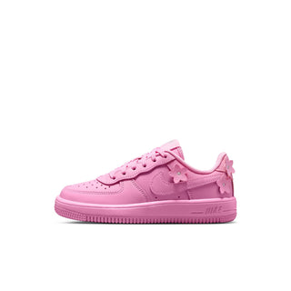 (PS) NIKE AIR FORCE 1 LOW "PINK RISE/PINK RISE-PINK FOAM" IO7959-600
