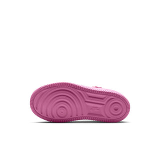 (PS) NIKE AIR FORCE 1 LOW "PINK RISE/PINK RISE-PINK FOAM" IO7959-600