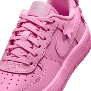 (PS) NIKE AIR FORCE 1 LOW "PINK RISE/PINK RISE-PINK FOAM" IO7959-600
