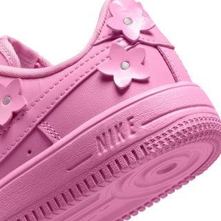 (PS) NIKE AIR FORCE 1 LOW "PINK RISE/PINK RISE-PINK FOAM" IO7959-600