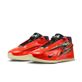MEN'S NIKE KD19 "SLIM REAPER" HALLOWEEN IO8112-600