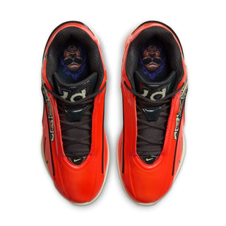 MEN'S NIKE KD19 "SLIM REAPER" HALLOWEEN IO8112-600