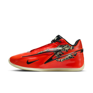 MEN'S NIKE KD19 "SLIM REAPER" HALLOWEEN IO8112-600