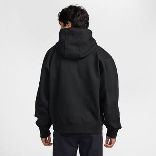MEN'S NIKE NRG 560 BLACK FLEECE HOODIE IO8747-010