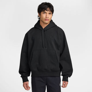 MEN'S NIKE NRG 560 BLACK FLEECE HOODIE IO8747-010