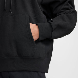 MEN'S NIKE NRG 560 BLACK FLEECE HOODIE IO8747-010