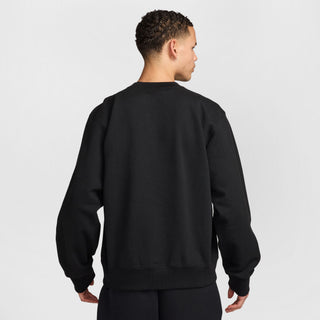MEN'S NIKE NRG 560 BLACK FLEECE CREWNECK IO8753-010