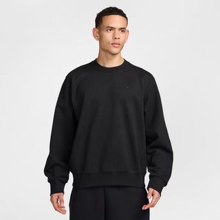MEN'S NIKE NRG 560 BLACK FLEECE CREWNECK IO8753-010