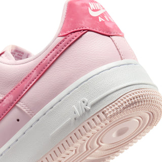 WOMEN'S NIKE AIR FORCE 1 '07 "VALENTINE'S DAY" PEARL PINK IO8755-600
