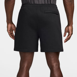 MEN'S NIKE NRG 560 BLACK FLEECE SHORT IO8757-010