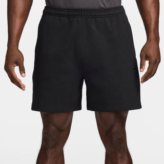 MEN'S NIKE NRG 560 BLACK FLEECE SHORT IO8757-010