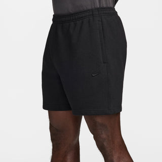 MEN'S NIKE NRG 560 BLACK FLEECE SHORT IO8757-010