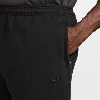 MEN'S NIKE NRG 560 BLACK FLEECE SHORT IO8757-010