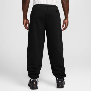 MEN'S NIKE NRG 560 BLACK FLEECE PANT CUFFED IO8760-010