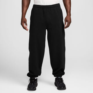 MEN'S NIKE NRG 560 BLACK FLEECE PANT CUFFED IO8760-010
