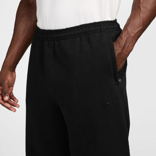 MEN'S NIKE NRG 560 BLACK FLEECE PANT CUFFED IO8760-010