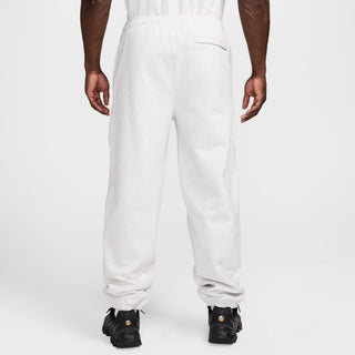 MEN'S NIKE NRG 560 BIRCH HEATHER FLEECE PANT CUFFED IO8760-051