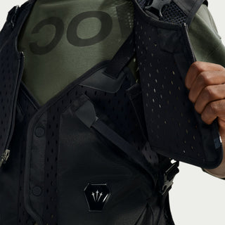 NIKE X NOCTA MODULAR UNIT VEST BLACK REFLECTIVE IO8990-010