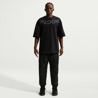 UNISEX NIKE X NOCTA RUGGED OVERSIZED TEE BLACK/REFLECT IO8992-010