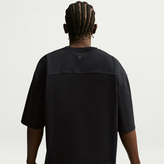 UNISEX NIKE X NOCTA RUGGED OVERSIZED TEE BLACK/REFLECT IO8992-010