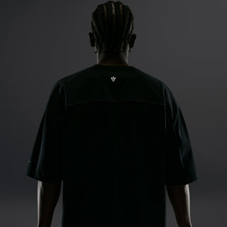UNISEX NIKE X NOCTA RUGGED OVERSIZED TEE BLACK/REFLECT IO8992-010