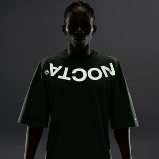 UNISEX NIKE X NOCTA RUGGED OVERSIZED TEE TWILIGHT MARSH/REFBLK IO8992-385