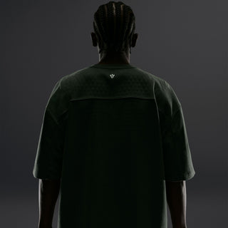 UNISEX NIKE X NOCTA RUGGED OVERSIZED TEE TWILIGHT MARSH/REFBLK IO8992-385