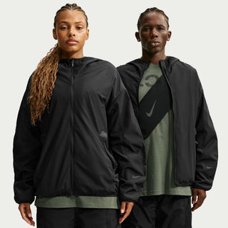 MEN'S NIKE X NOCTA NRG SHOULDER CUT TRACK JACKET BLACK IO9015-010