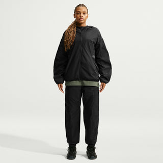 MEN'S NIKE X NOCTA NRG SHOULDER CUT TRACK JACKET BLACK IO9015-010
