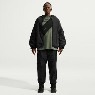MEN'S NIKE X NOCTA NRG SHOULDER CUT TRACK JACKET BLACK IO9015-010