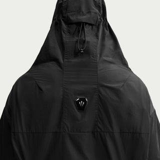 MEN'S NIKE X NOCTA NRG SHOULDER CUT TRACK JACKET BLACK IO9015-010