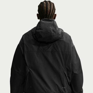 MEN'S NIKE X NOCTA NRG SHOULDER CUT TRACK JACKET BLACK IO9015-010