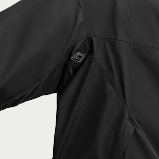 MEN'S NIKE X NOCTA NRG SHOULDER CUT TRACK JACKET BLACK IO9015-010