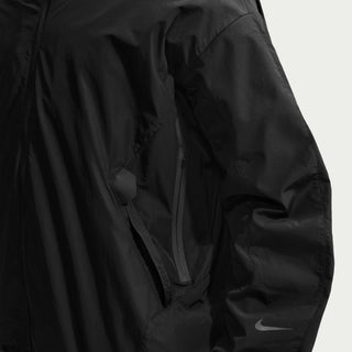 MEN'S NIKE X NOCTA NRG SHOULDER CUT TRACK JACKET BLACK IO9015-010