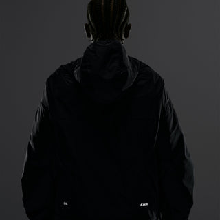MEN'S NIKE X NOCTA NRG SHOULDER CUT TRACK JACKET BLACK IO9015-010