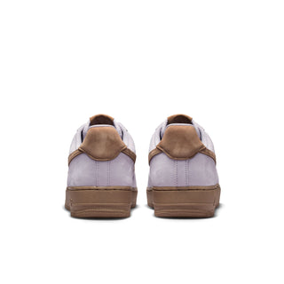 MEN'S NIKE AIR FORCE 1 LOW RETRO PREMIUM "SILVER LILAC" IO9555-002