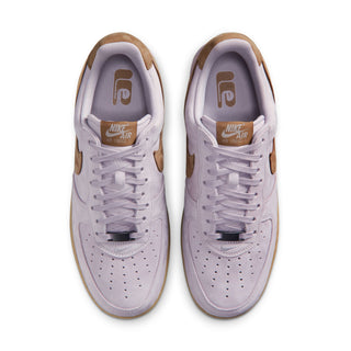MEN'S NIKE AIR FORCE 1 LOW RETRO PREMIUM "SILVER LILAC" IO9555-002