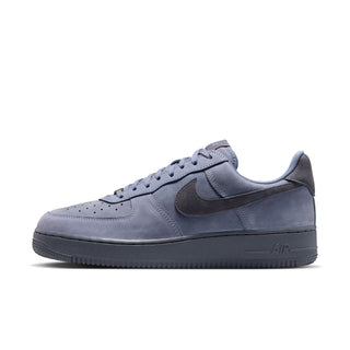 MEN'S NIKE AIR FORCE 1 LOW RETRO PREMIUM "DARK SKY BLUE" IO9555-400
