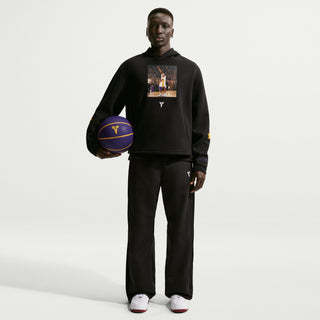 MEN'S NIKE X KOBE DRI-FIT HOODIE "81 POINTS" IO9561-010